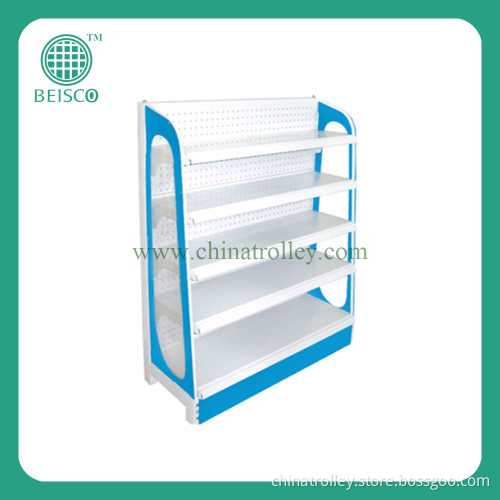 Welcome Checkout Shelf (JS-SSN32)
